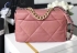 Chanel 19 Bag CHNL-19-BG365456